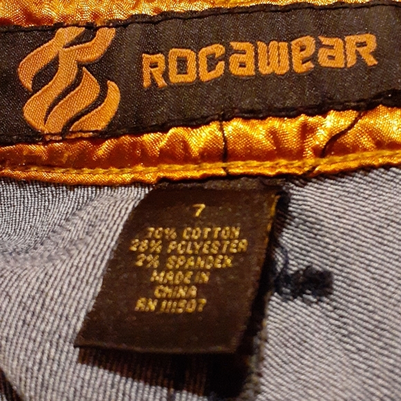 Vintage Rocawear Jeans - Picture 10 of 11